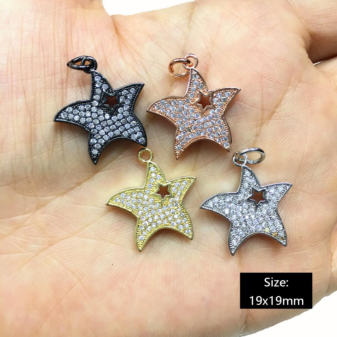 Jewelry Making Findings for All Use #44