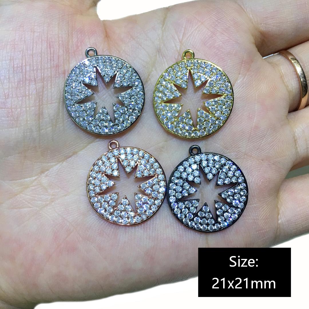 Jewelry Making Findings for All Use #22