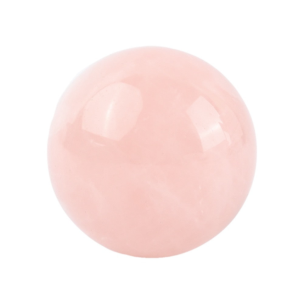 Crystal Mini Ball Ornament Ball Trinket Decoration