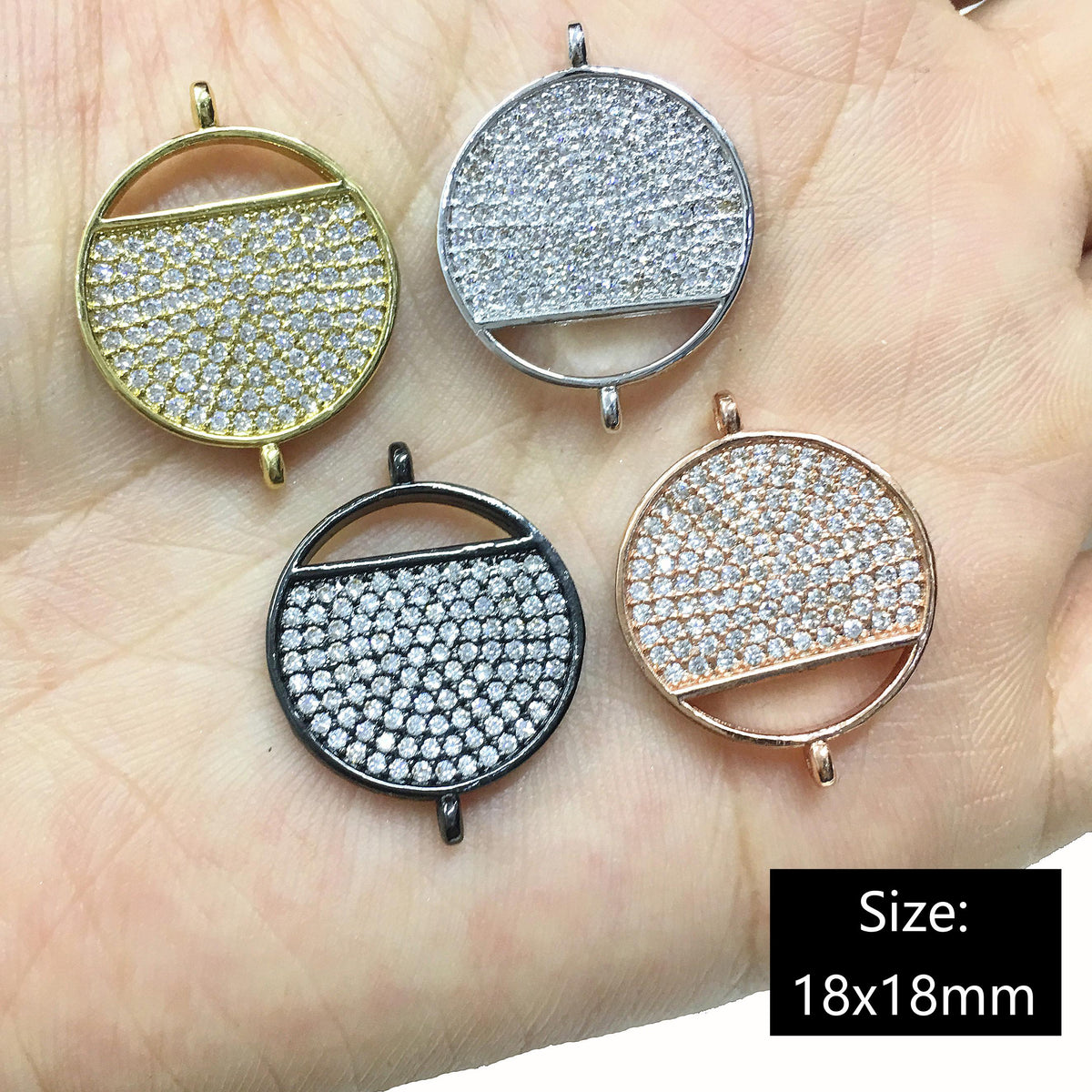 Jewelry Making Findings for All Use #55