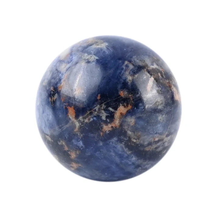 Sphere Sodalite Ball