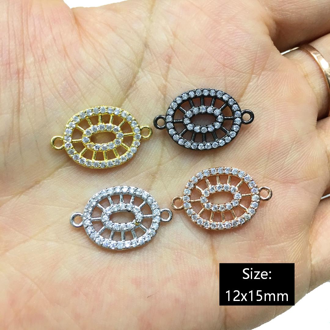 Jewelry Making Findings for All Use #44