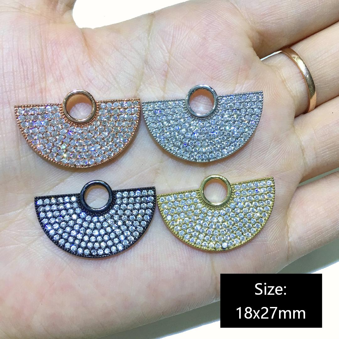 Jewelry Making Findings for All Use #22