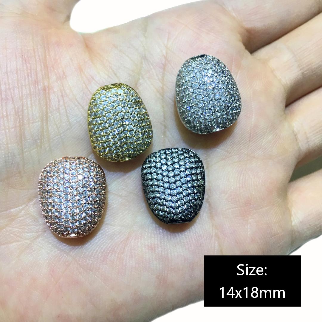 Jewelry Making Findings for All Use #22