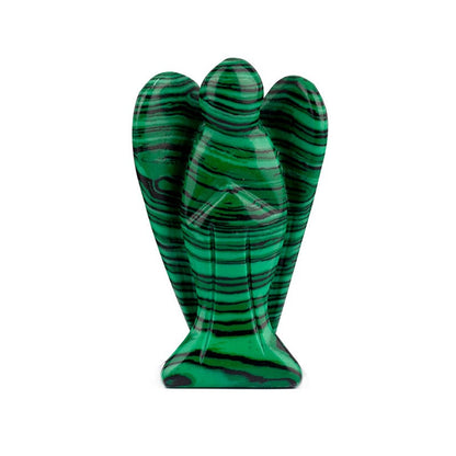 Angel Figurine Reiki Healing Statue