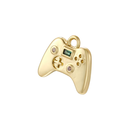 Attracting Wealth-Related Accessories Charm Pendant Beads 1PCS