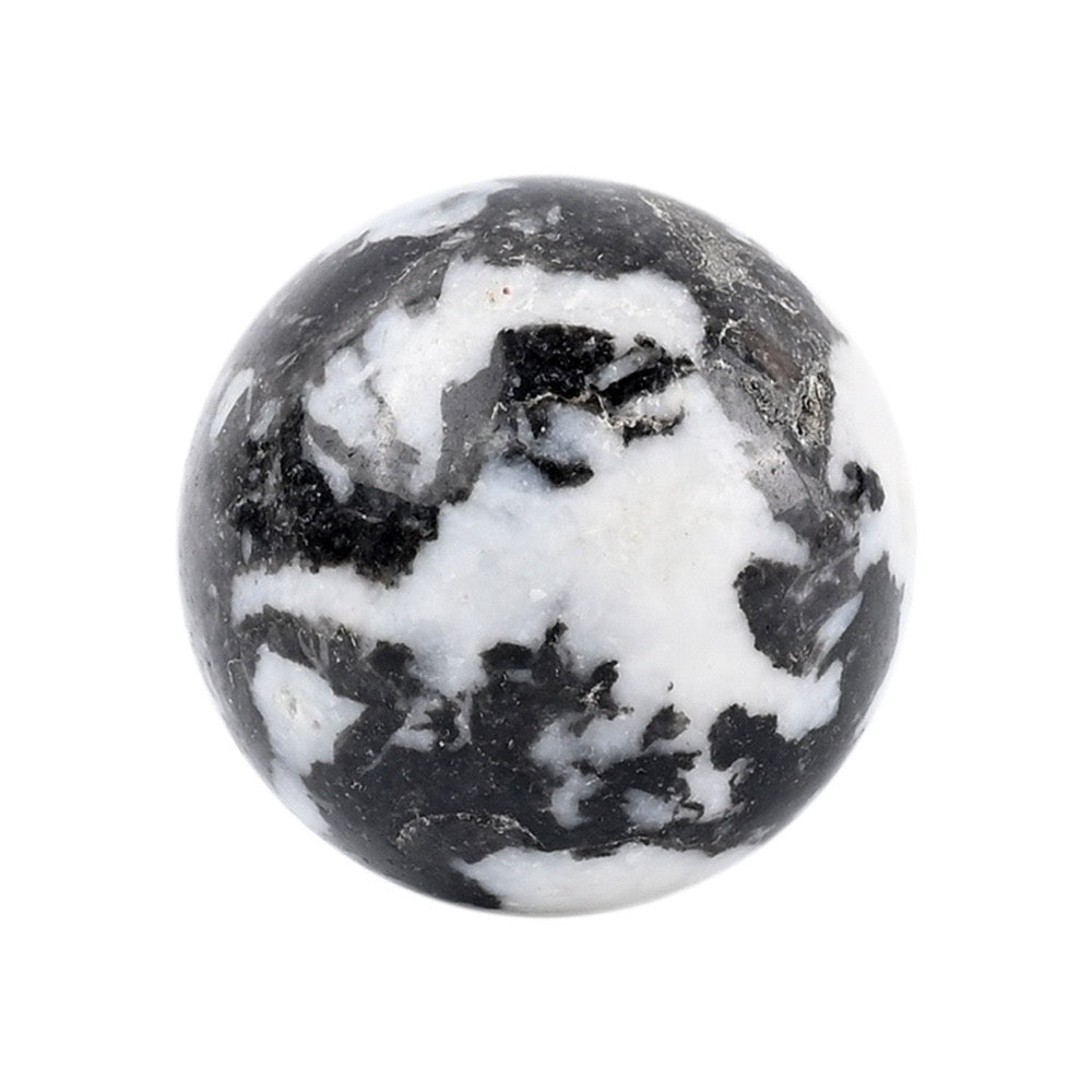 Crystal Mini Ball Ornament Ball Trinket Decoration