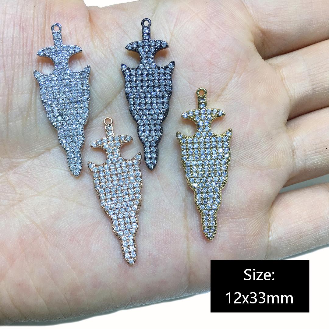 Jewelry Making Findings for All Use #22