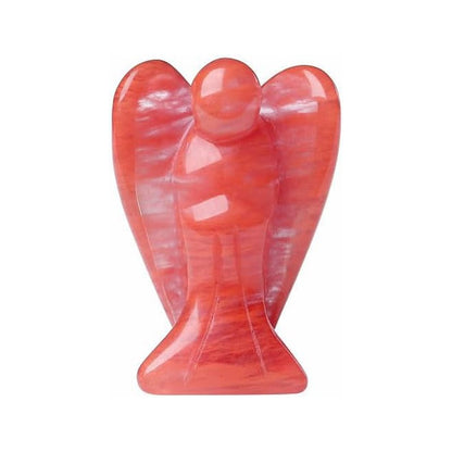 Angel Figurine Reiki Healing Statue