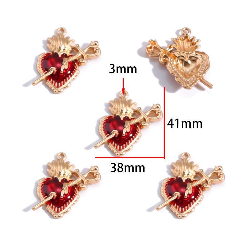 Special Design Charm Jewelry Making Findings for All Use