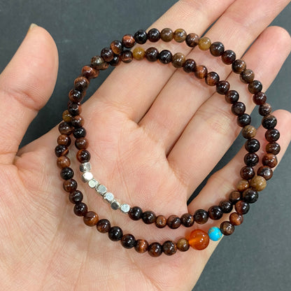 Handmade Designer Healing Crystal Bracelet Mutiple Styles