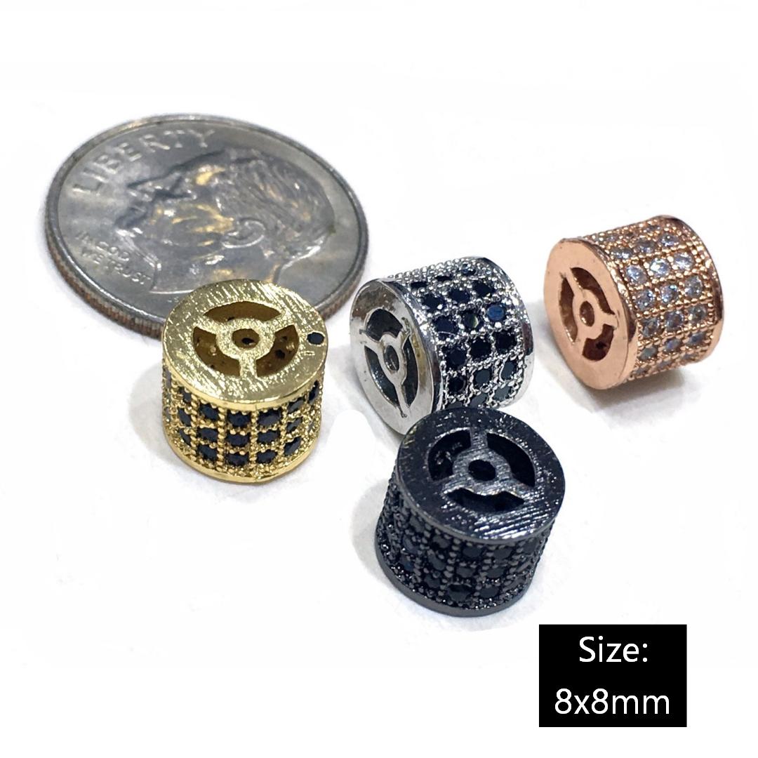 Jewelry Making Findings for All Use #44