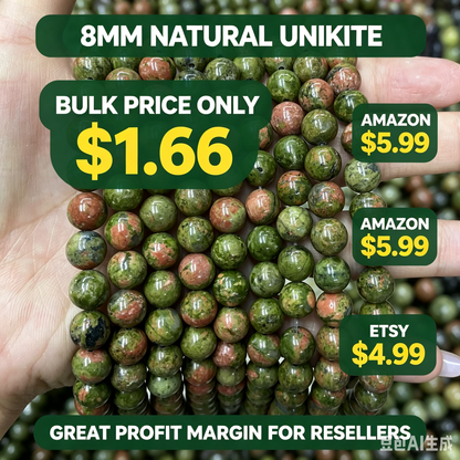 Wholesale Loose Beads - Bulk Order