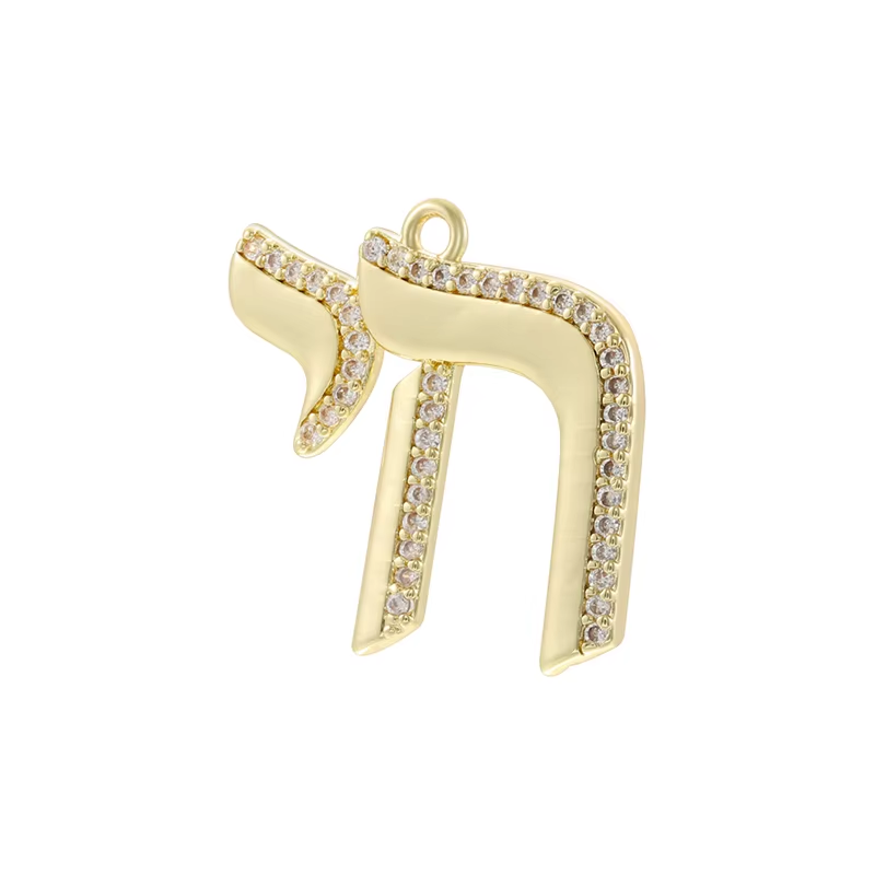 Attracting Wealth-Related Accessories Charm Pendant Beads 1PCS