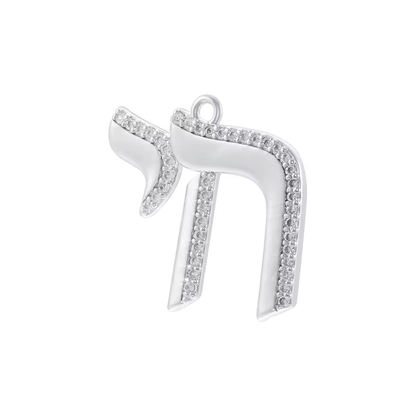Attracting Wealth-Related Accessories Charm Pendant Beads 1PCS