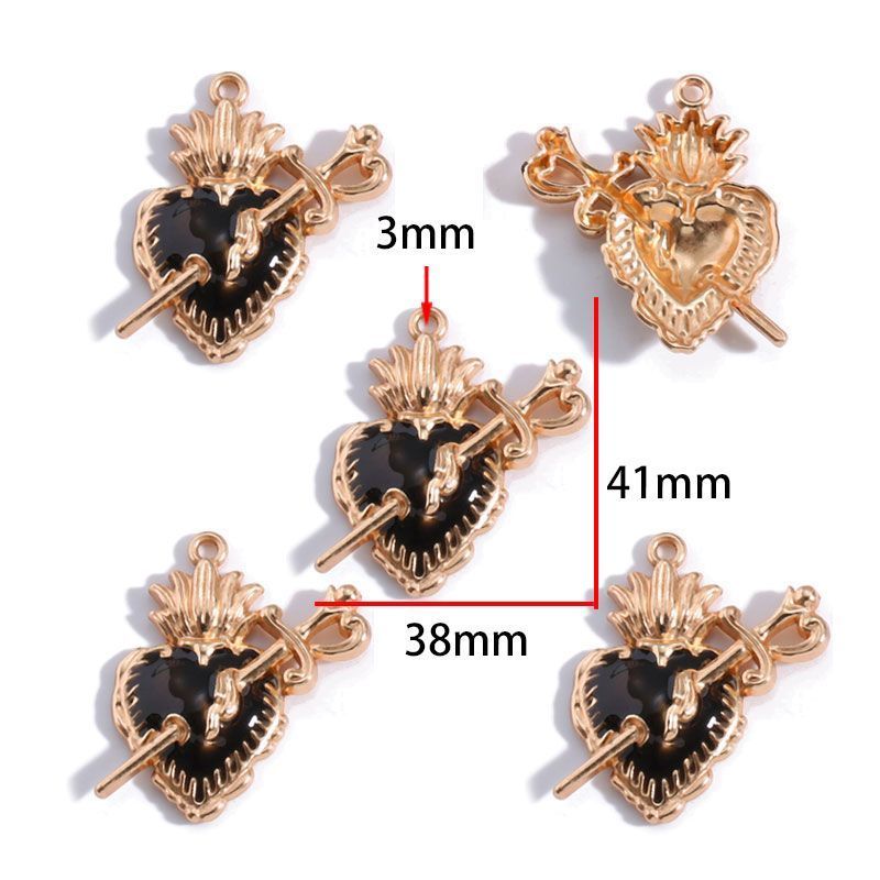 Special Design Charm Jewelry Making Findings for All Use