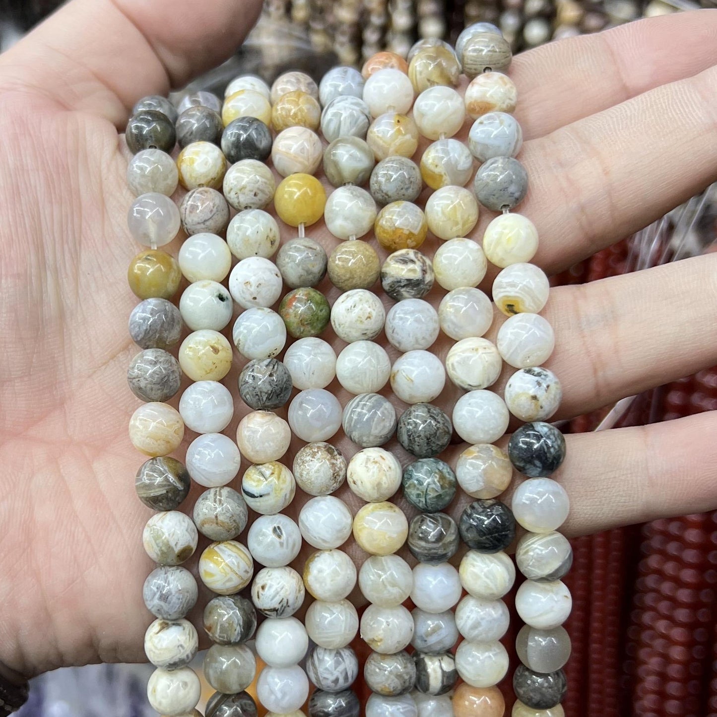 $2.5--8mm #1 Free Shipping