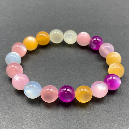 Color Change Bracelet