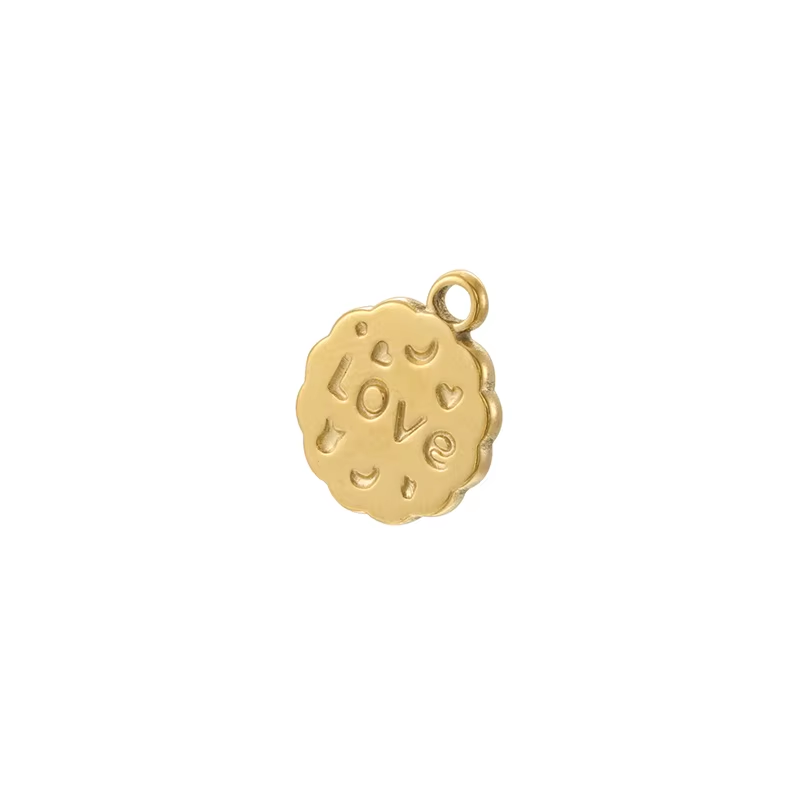 Attracting Wealth-Related Accessories Charm Pendant Beads 1PCS