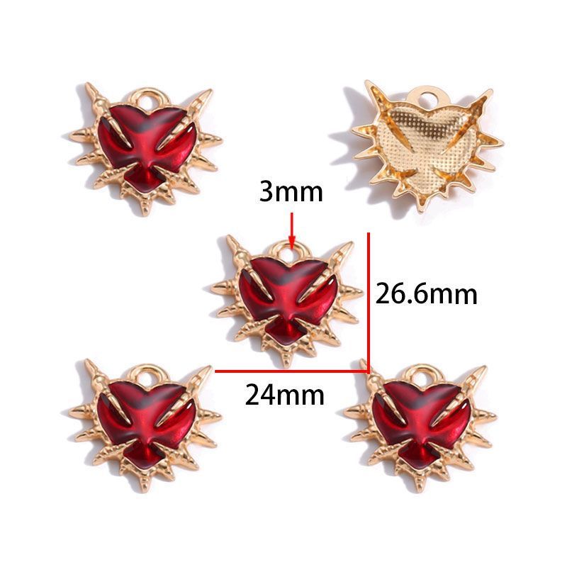 Special Design Charm Jewelry Making Findings for All Use