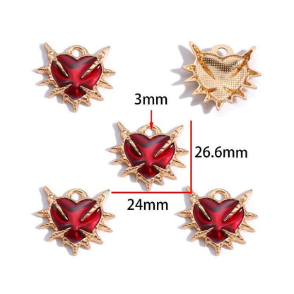 Special Design Charm Jewelry Making Findings for All Use