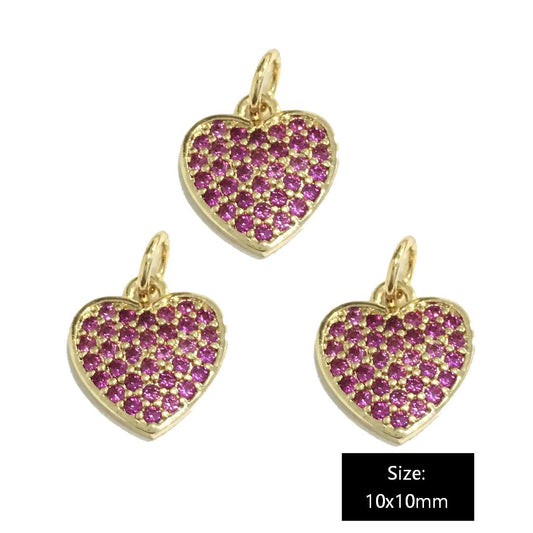 Jewelry Making Findings for All Use Gold Color #222