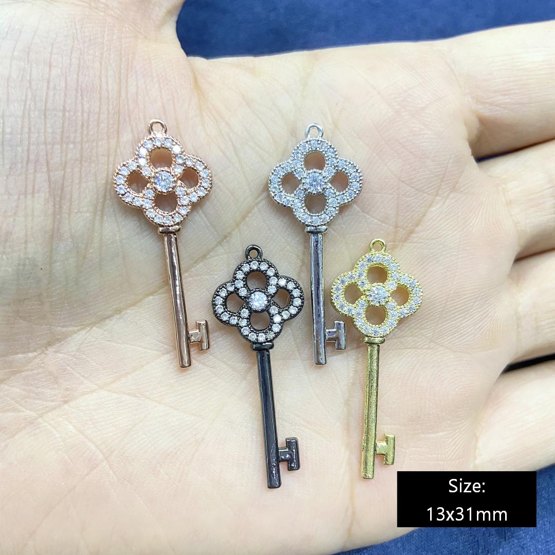 Jewelry Making Findings for All Use #33