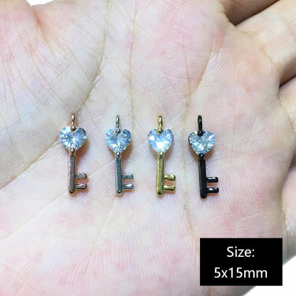 Jewelry Making Findings for All Use #11