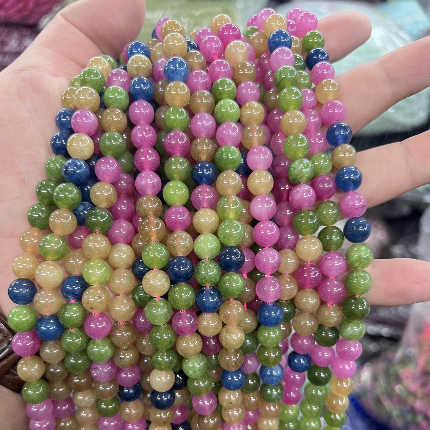 $2.5--8mm #1 Free Shipping