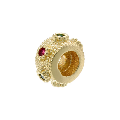 Attracting Wealth-Related Accessories Charm Pendant Beads 1PCS