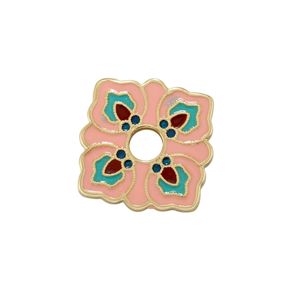 Attracting Wealth-Related Accessories Charm Pendant Beads 1PCS