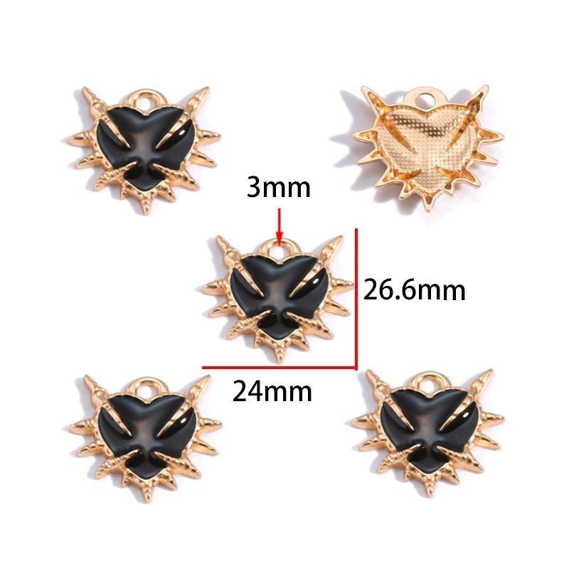 Special Design Charm Jewelry Making Findings for All Use