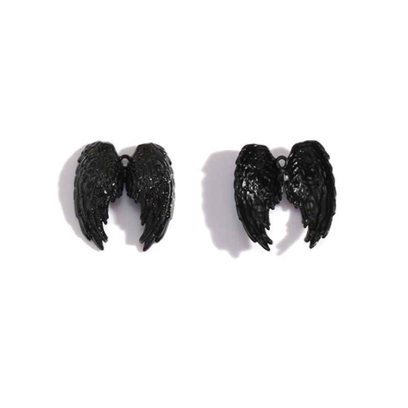 Multi Style Angel Wing Charm