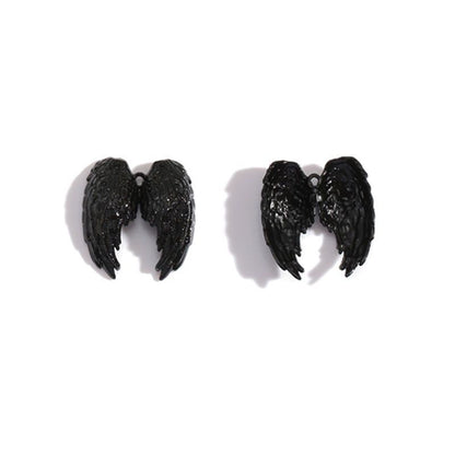 Multi Style Angel Wing Charm