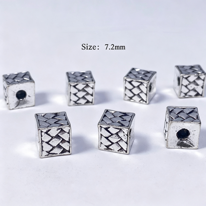 Attracting Wealth-Related Accessories Charm Pendant Beads 1PCS