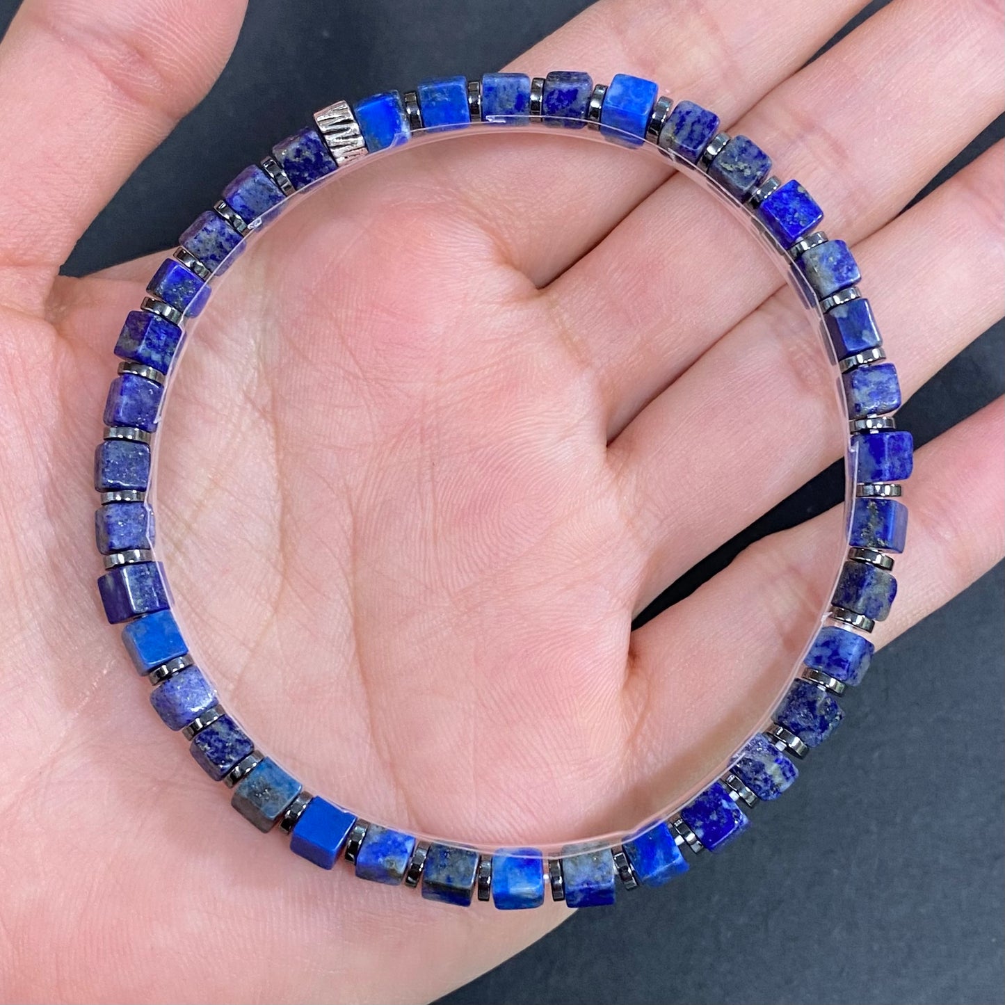 Handmade Designer Healing Crystal Bracelet Mutiple Styles