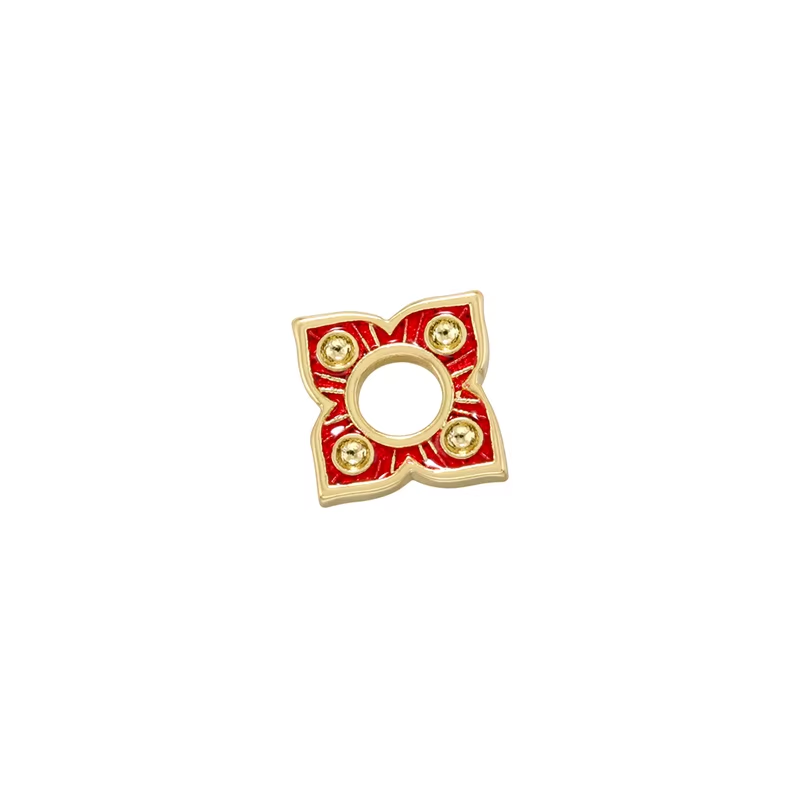 Attracting Wealth-Related Accessories Charm Pendant Beads 1PCS