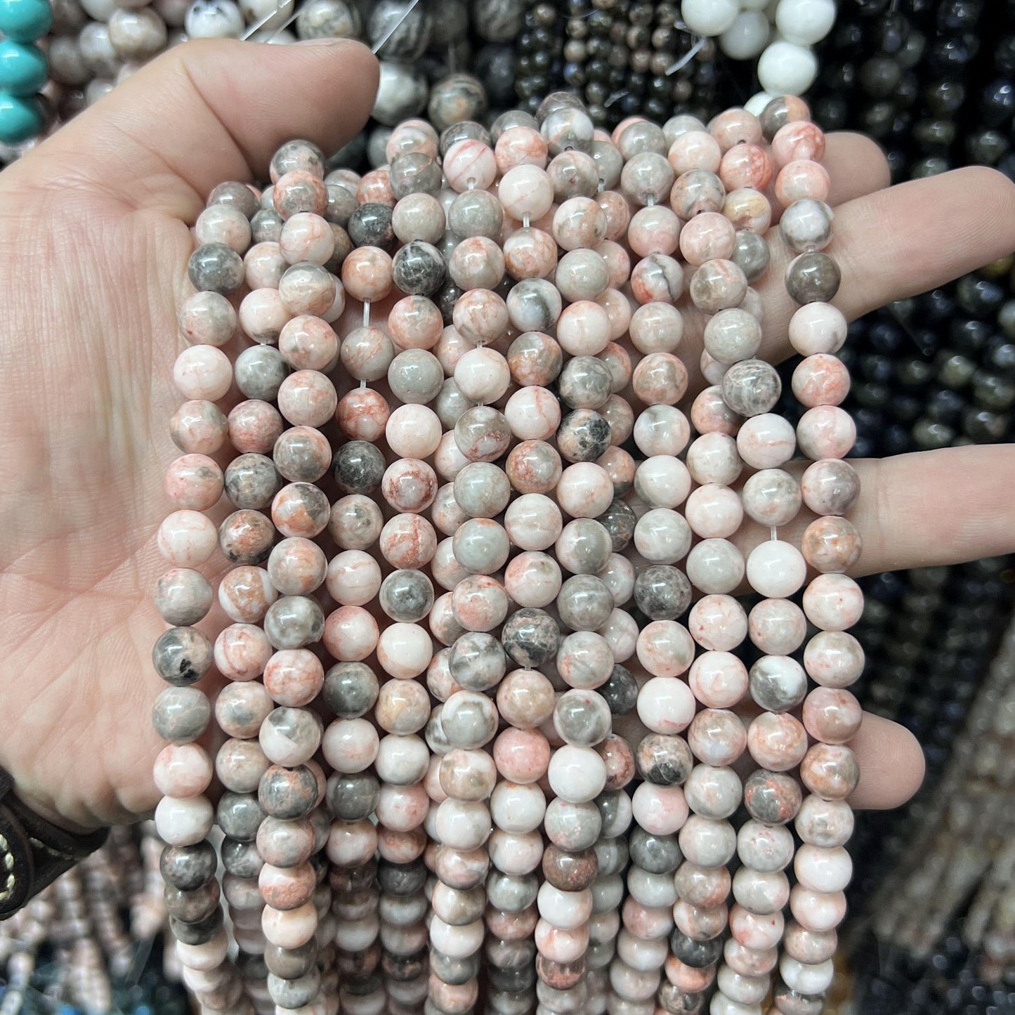 $2.5--8mm #1 Free Shipping