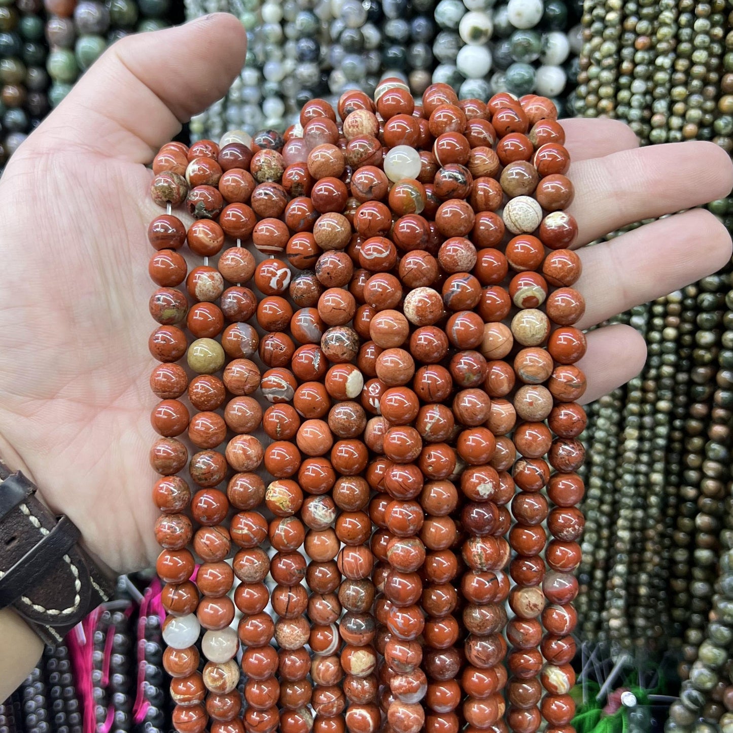 $2.5--8mm #1 Free Shipping