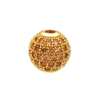 Attracting Wealth-Related Accessories Charm Pendant Beads 1PCS