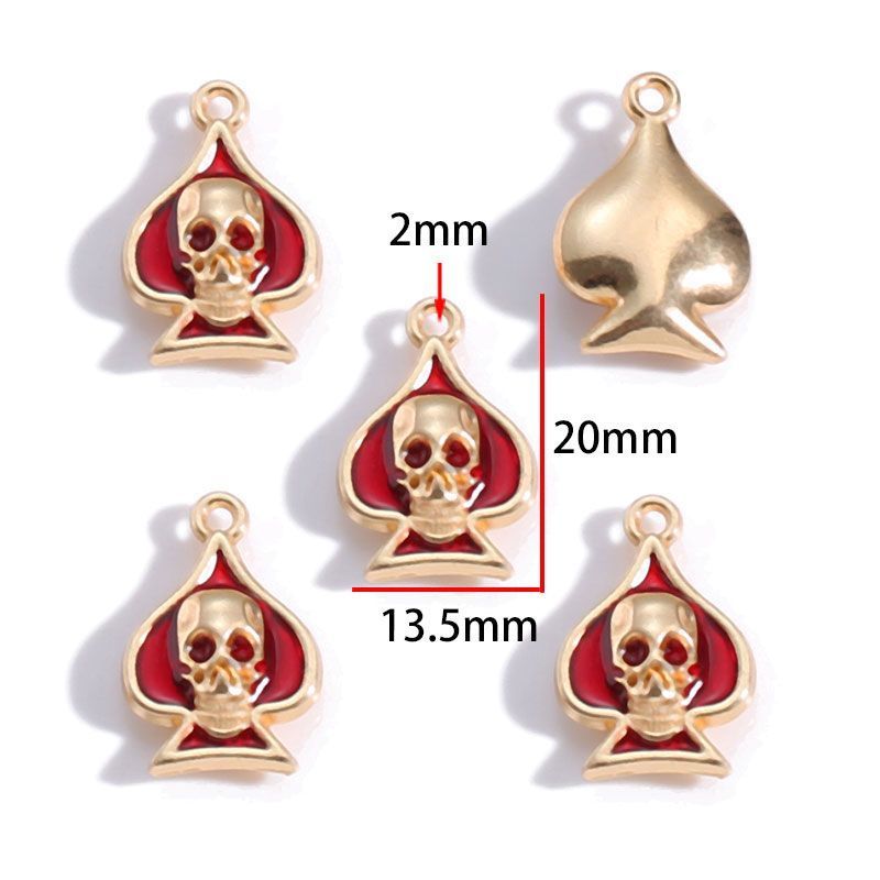Special Design Charm Jewelry Making Findings for All Use
