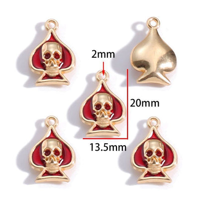 Special Design Charm Jewelry Making Findings for All Use