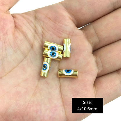 Jewelry Making Findings for All Use Gold Color #222