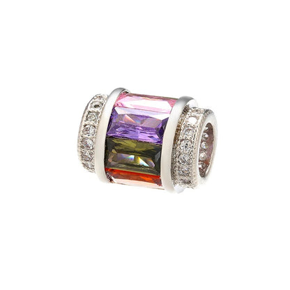 Attracting Wealth-Related Accessories Charm Pendant Beads 1PCS