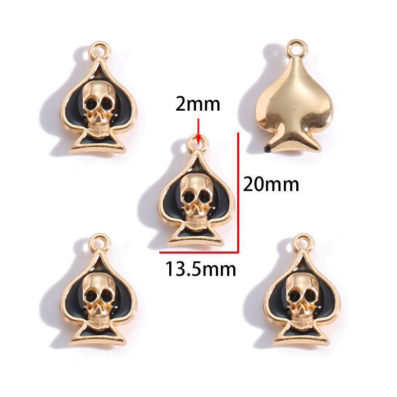Special Design Charm Jewelry Making Findings for All Use