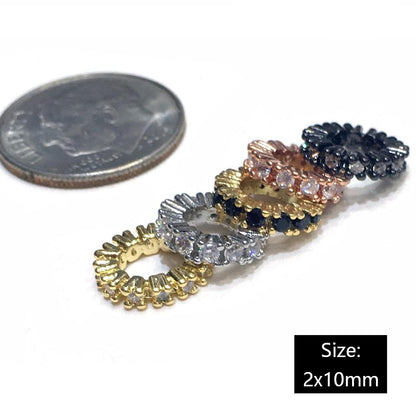 Jewelry Making Findings for All Use #44