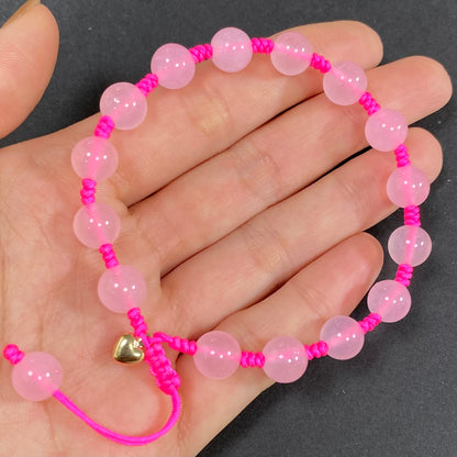 Handmade Designer Healing Crystal Bracelet Mutiple Styles