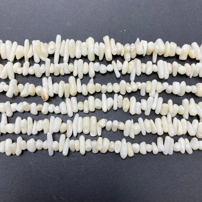 Irregualr Shape Coral Beads