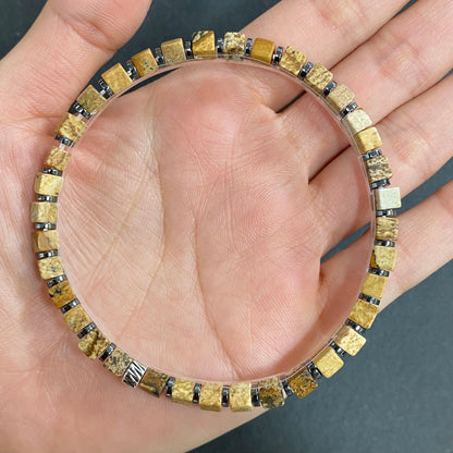 Handmade Designer Healing Crystal Bracelet Mutiple Styles
