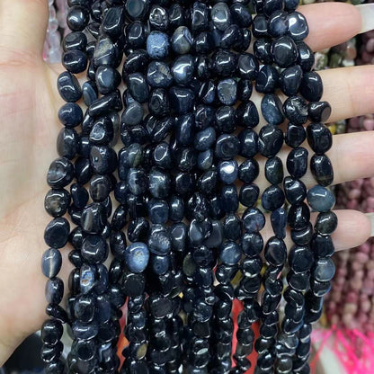 Black Onyx Beads（副本）